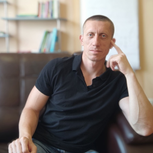 Алексей Зенин