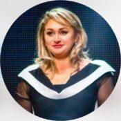 Анастасия Новикова