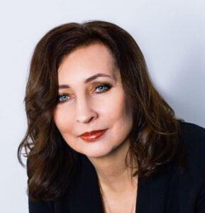 Галина Баранова