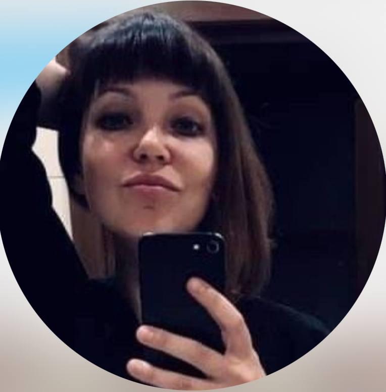 Ирина Гурина