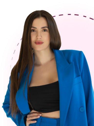 Ирина Леонова