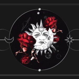 Oksana Magic Tarot