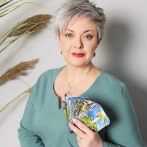 Светлана Казакова