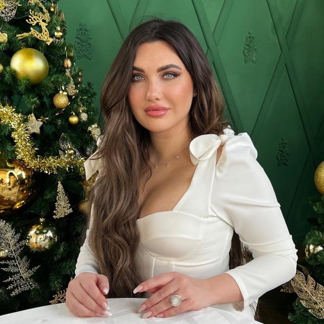 Валерия Борисова