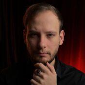 Владислав Жегалов
