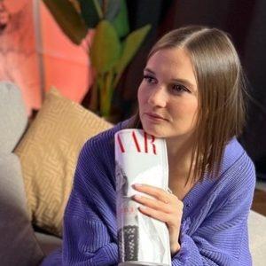 Яна Шмидт / Матрица Судьбы