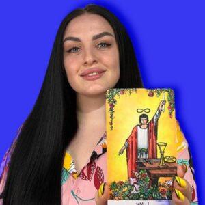 Екатерина Величко