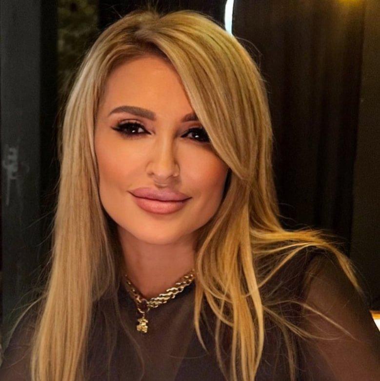 Елена Нагорная