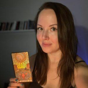 Елена Егорова