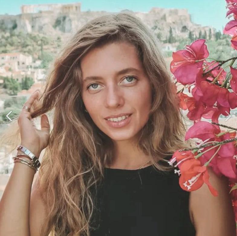 Анастасия Чиж
