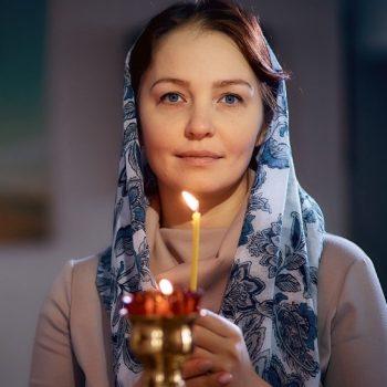Гадалка Мария Степановна