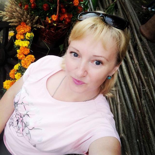 Лина Листопад