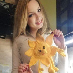 Марина Архипова