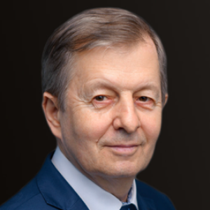 Николай Захарченко
