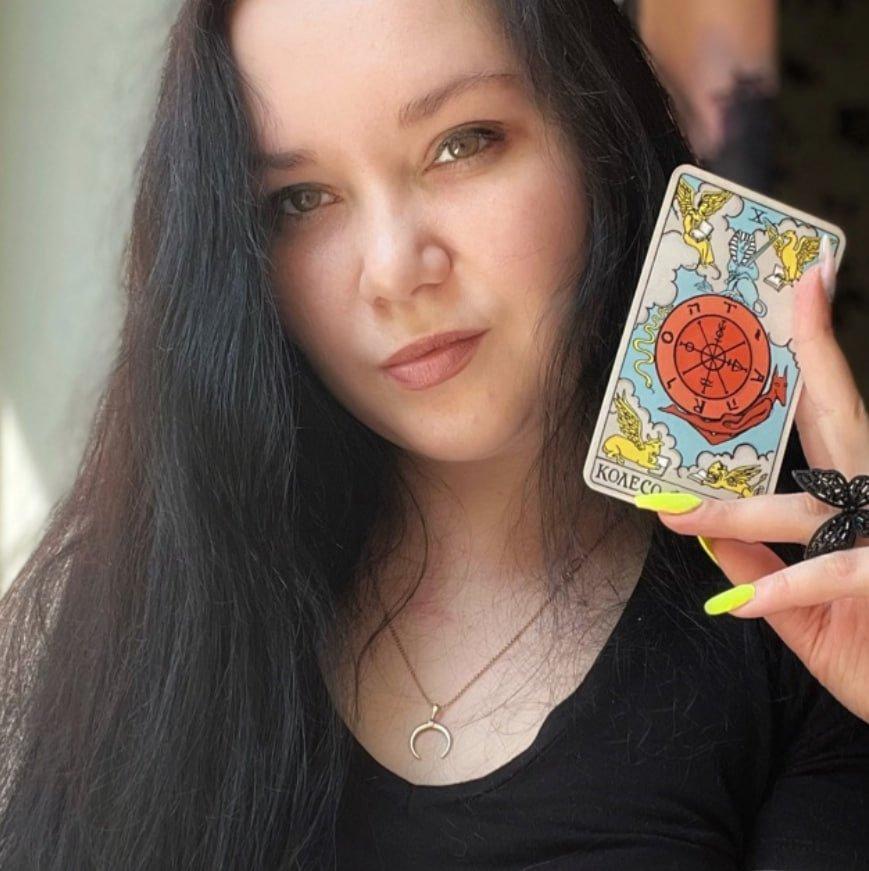 Нина Малыгина