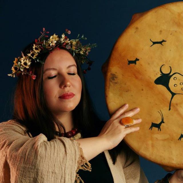 Елена Масленникова