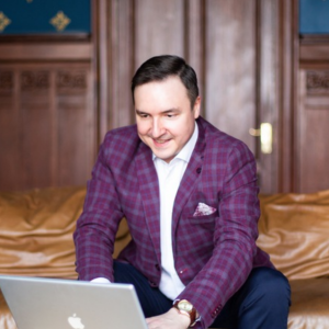Евгений Грин