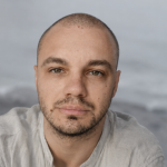 Алексей Пряников
