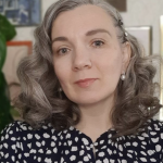 Алена Куницына