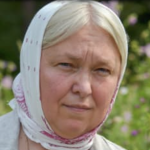 Алла Ярцева