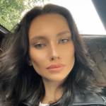 Анастасия Юсупова / Papessa