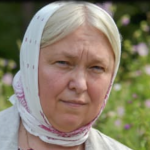 Анна Кудымова