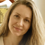 Анна Светлова