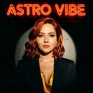 Astro Vibe 💖