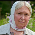 Белова Роза Ивановна