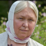 Богданова Аксинья Александровна
