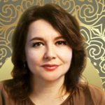 Эльмира Довлатова