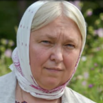 Ирина Дежнева