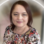 Ирина Романова