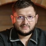 Леонид Золотарев