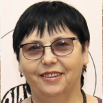 Лиза Черная
