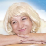 Любовь Панова