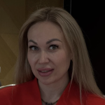 Мария Ромазова