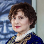 Ольга Липская