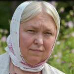 Ольга Жданова