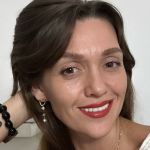 Светлана Саенко