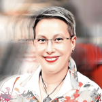 Валерия Лаврова