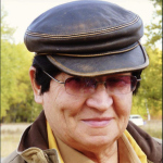 Виктор Чокуров