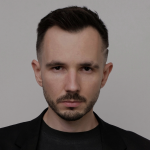 Виталий Осокин