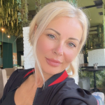 Екатерина Исаченко