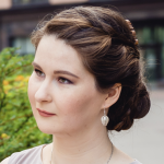 Екатерина Егорова