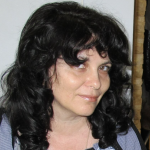 Елена Белянская