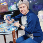 Елена Мирошниченко