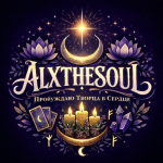 Alxthesoul