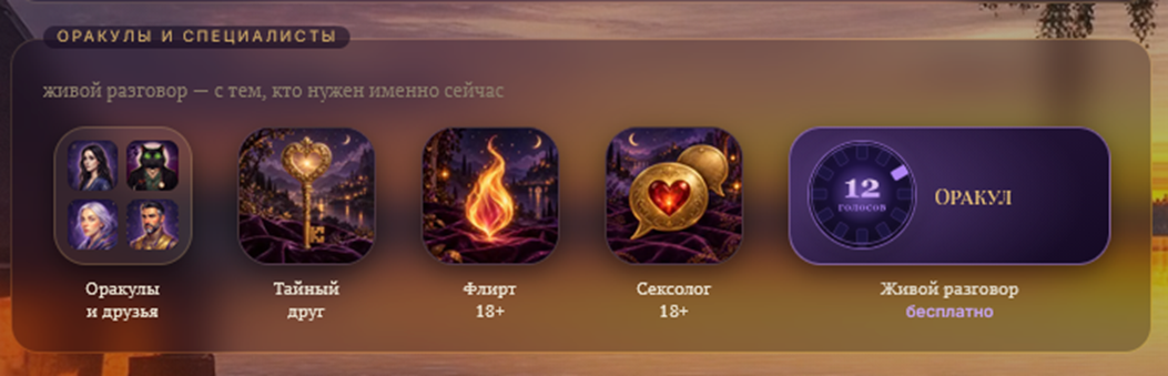 Arcanika Таро Arcanika Таро