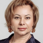 Ирина Булгакова